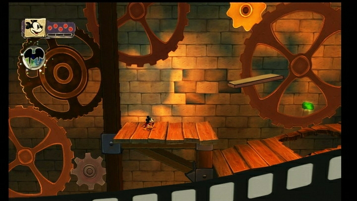 Disney Epic Mickey - Imagen 33